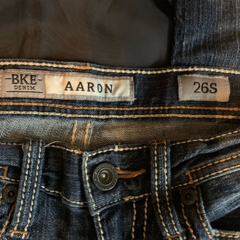 BKE JEANS 26S